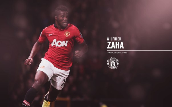 Manchester United Players Wallpaper 2013-2014 29 Zaha
